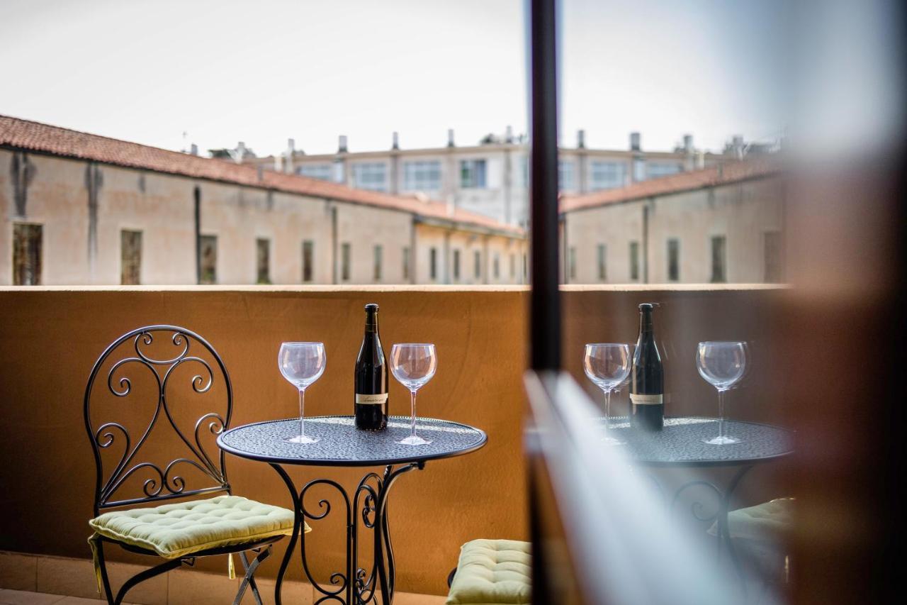 Casa San Domenico Verona Exterior foto