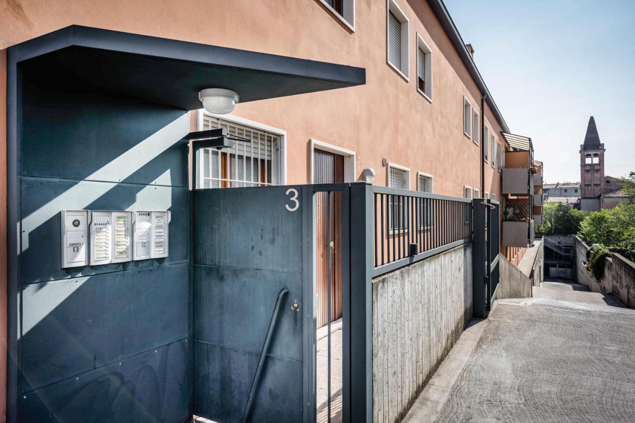 Casa San Domenico Verona Exterior foto