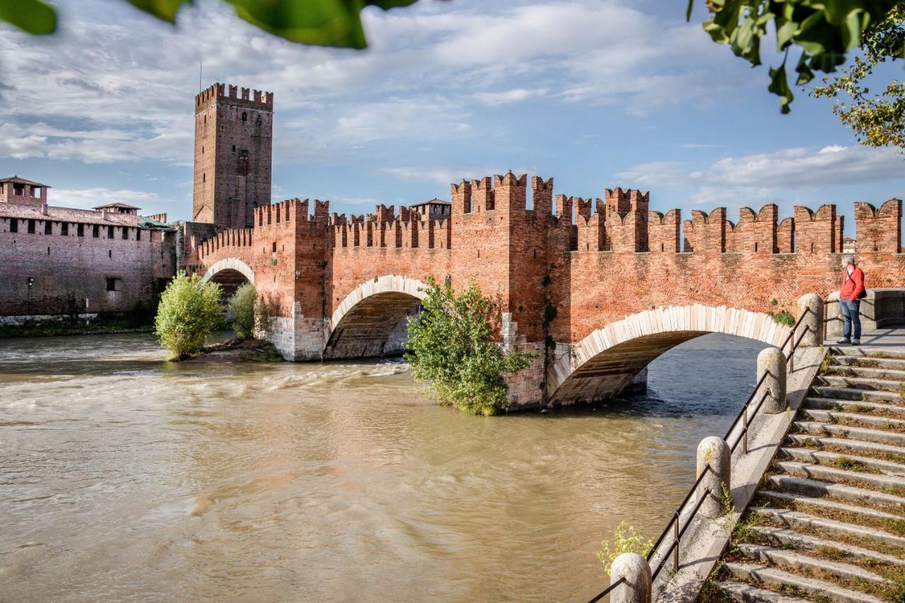 Casa San Domenico Verona Exterior foto